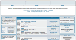 Desktop Screenshot of bau-in-mv.de
